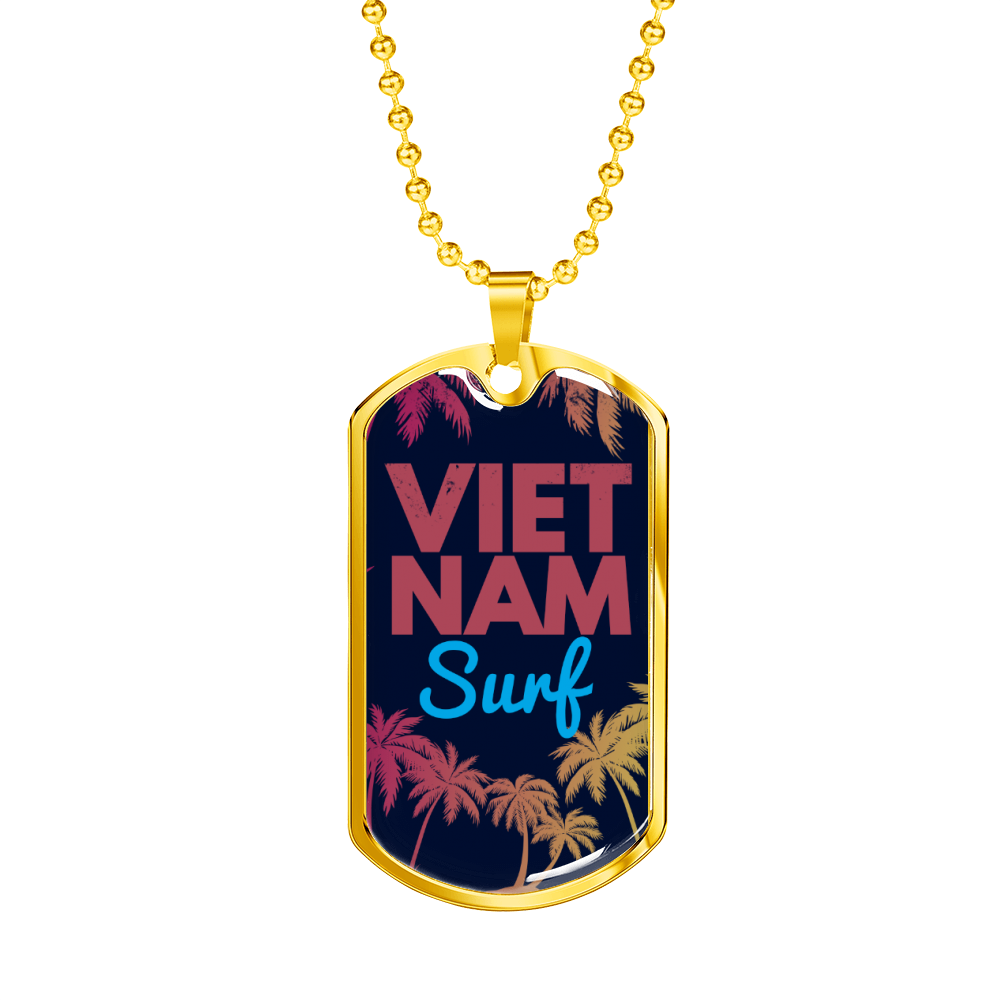 Samples for Duy/Viet - Vietnam Surf DT