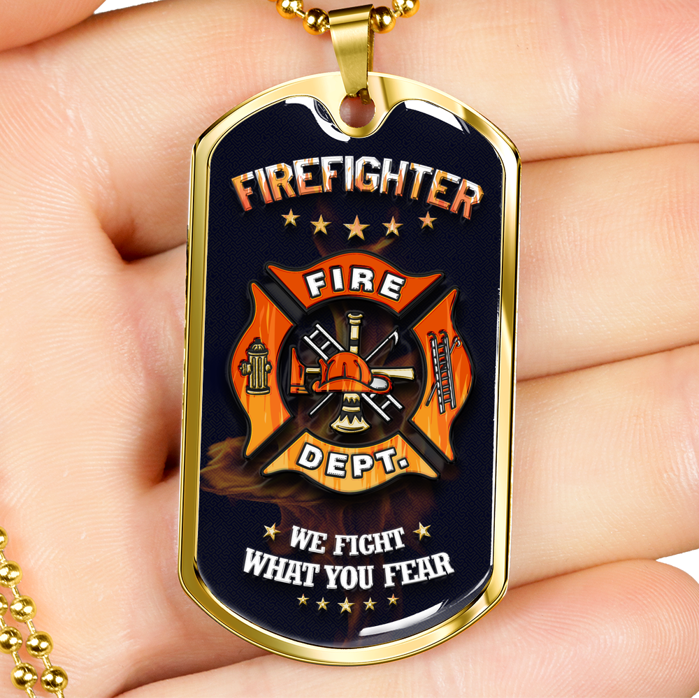 Samples for Duy/Viet - Firefighter DT