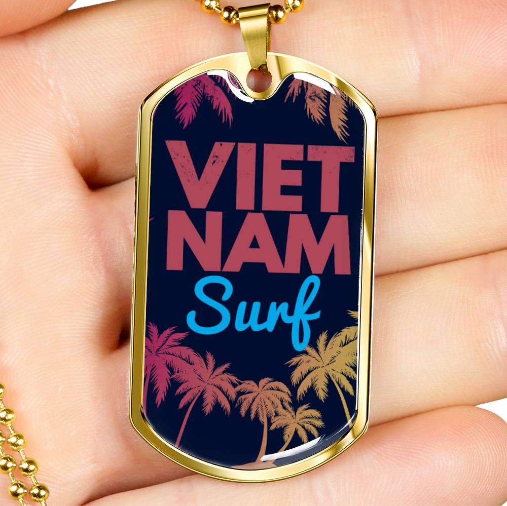 Samples for Duy/Viet - Vietnam Surf DT