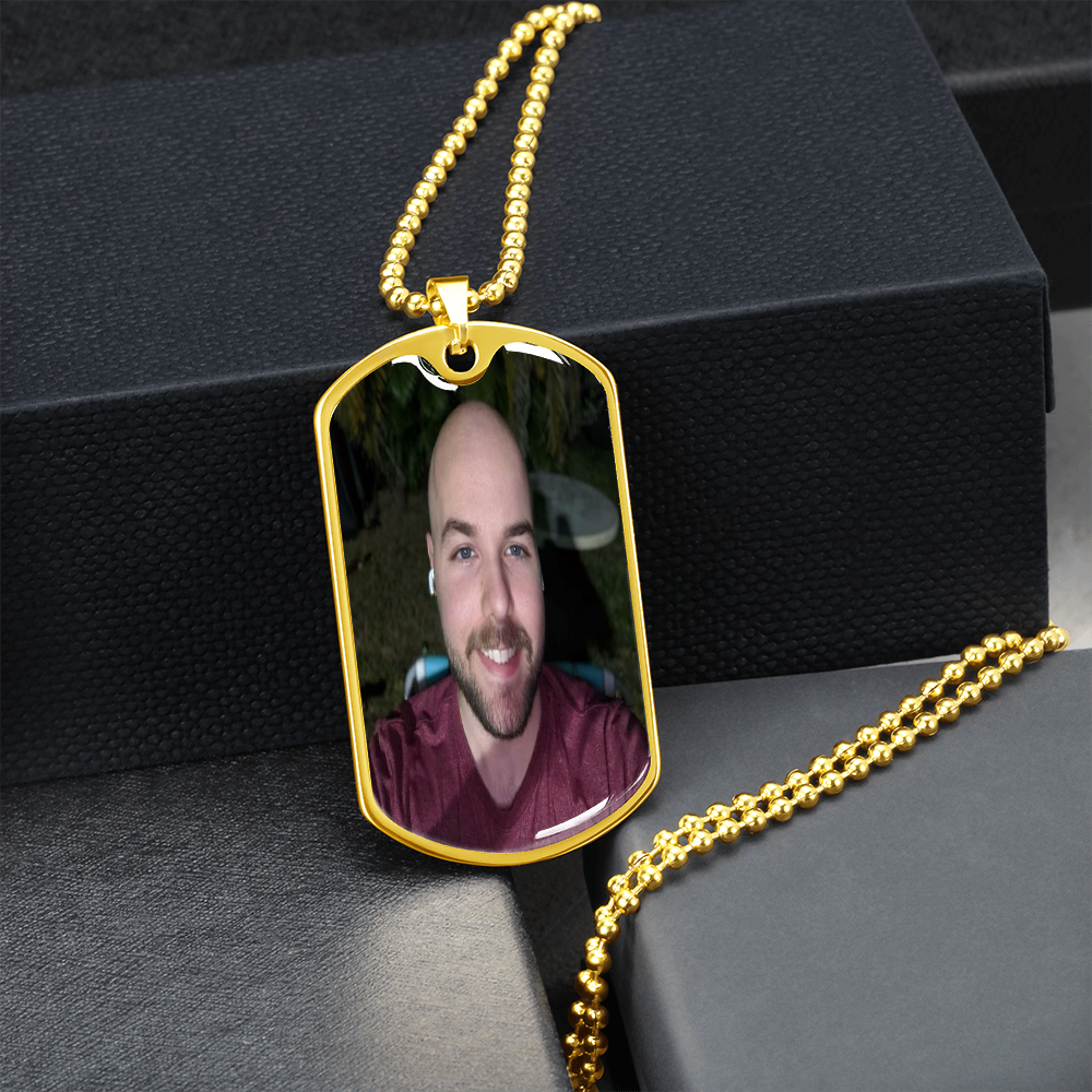 PROD For Cole's Mum DE