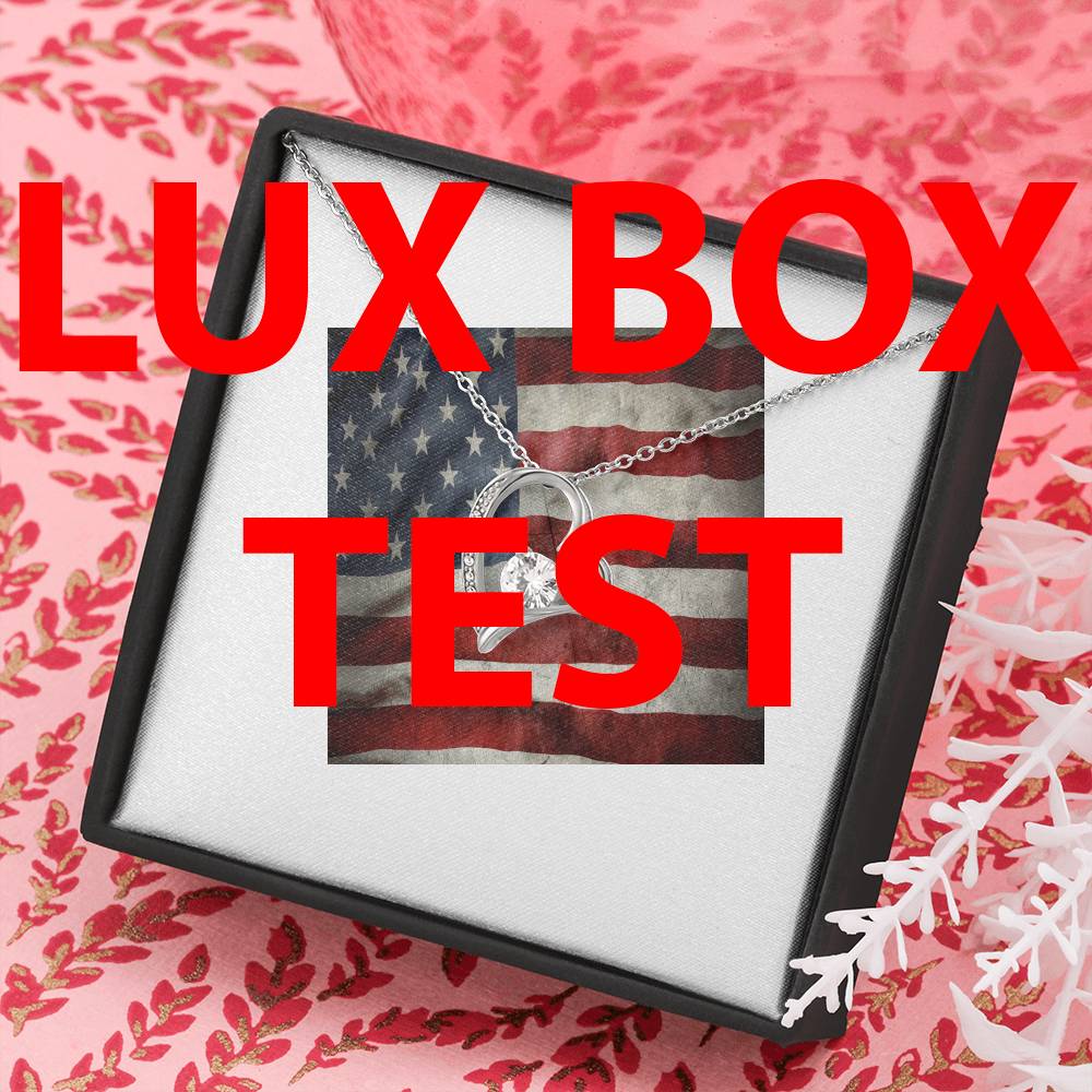 PROD Option 2 Test #5