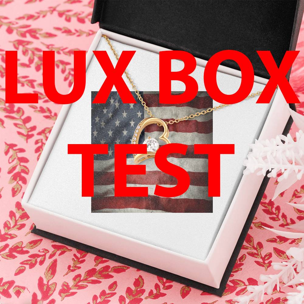 PROD Option 2 Test #5