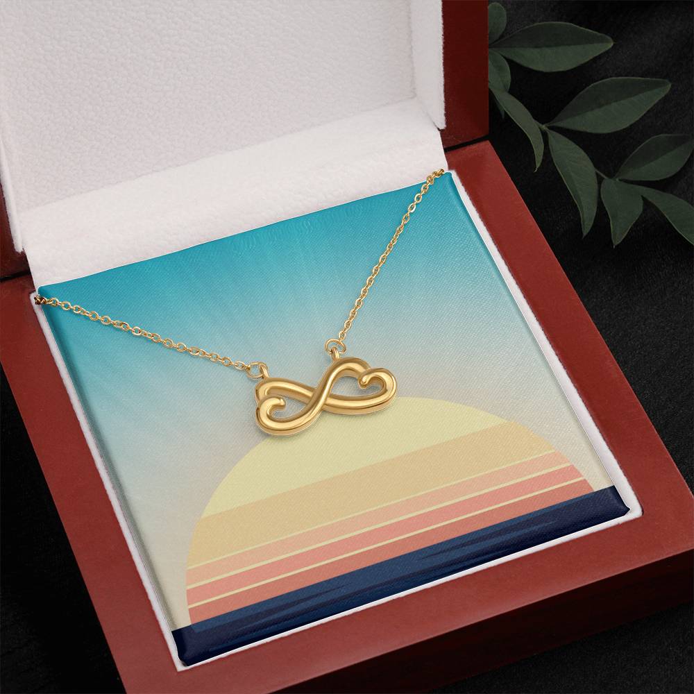 PT 775 Test 8.17 Infinity Hearts