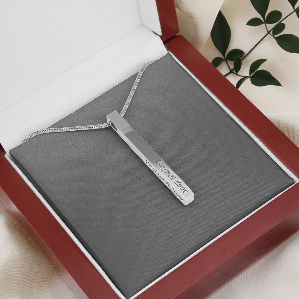 PT821 Test 8.17 Four Sided Stick