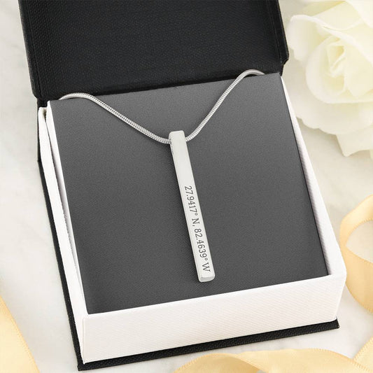 PT1722 3069 Aleks Test + CF Coordinates