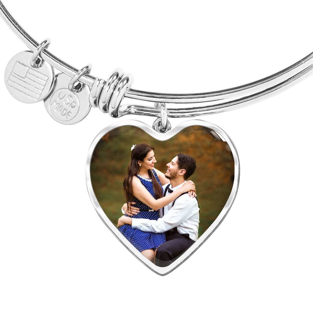 Couple Bangle - Pandoras Box
