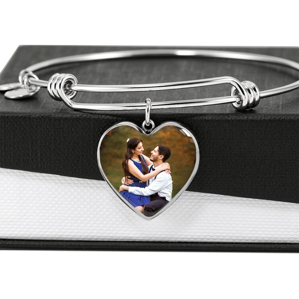 Couple Bangle - Pandoras Box