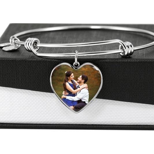Couple Bangle - Pandoras Box