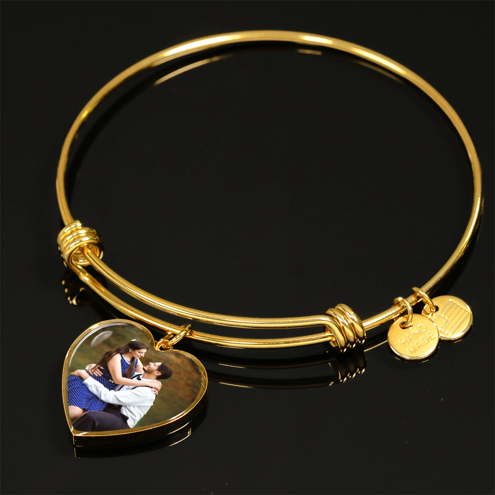 Couple Bangle - Pandoras Box