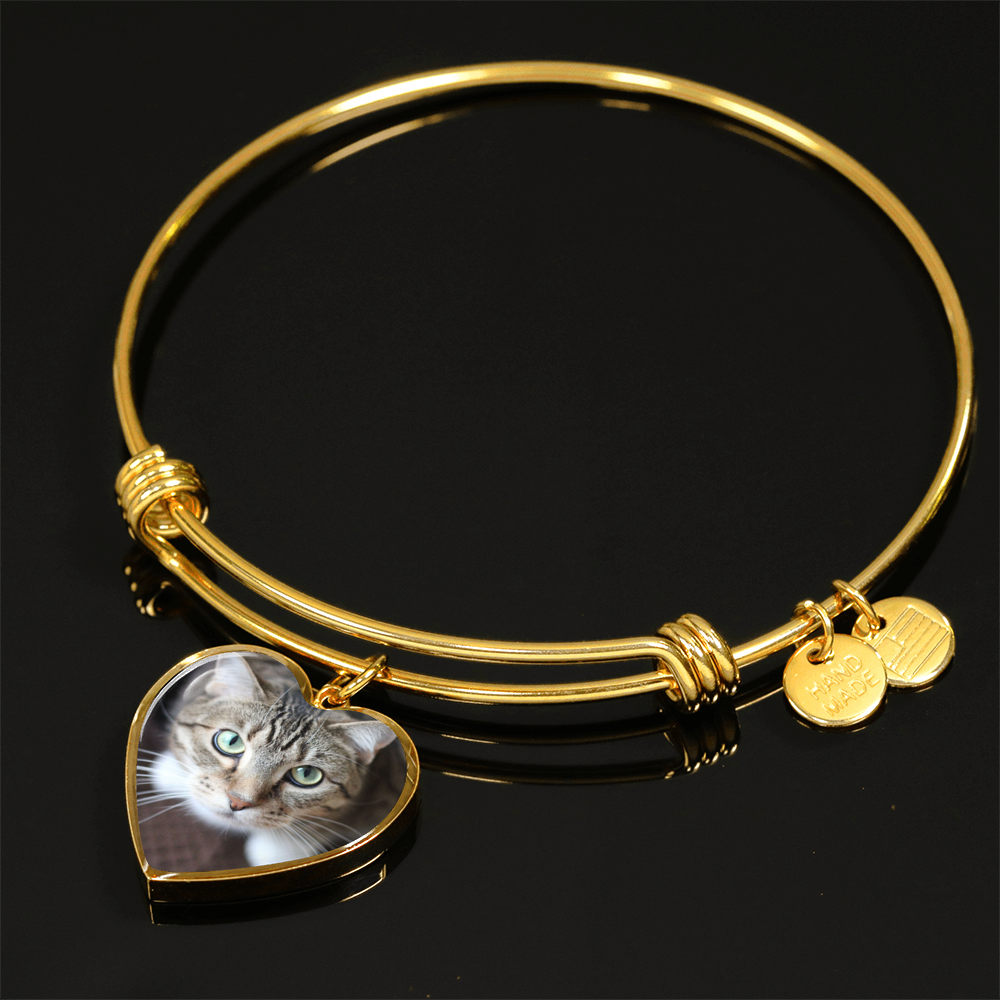 Cat Bangle - Pandoras Box