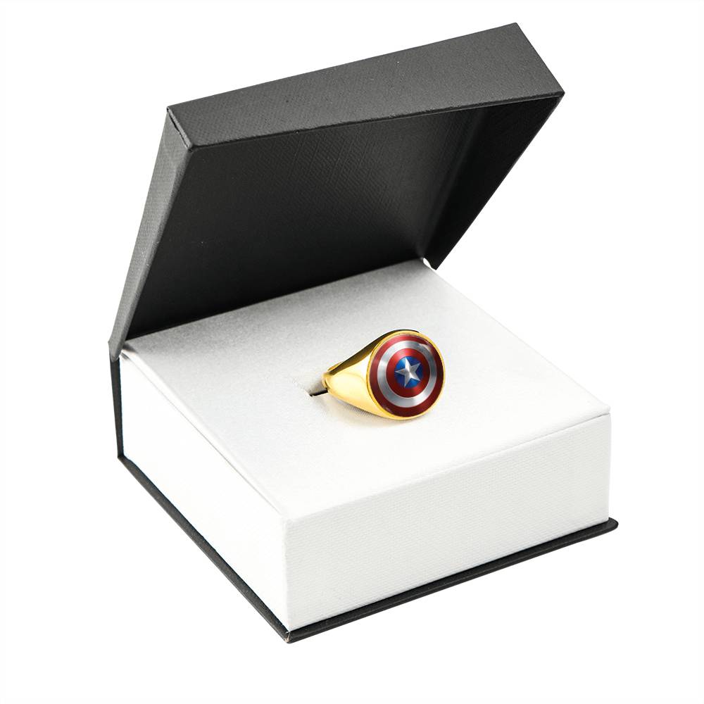 Prod Ring Test 12/15/19
