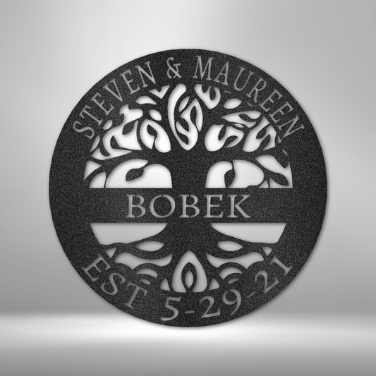 PROD Metal Art