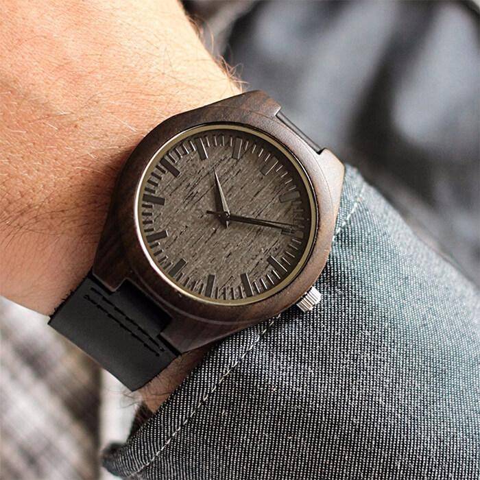 Local Watch Test.