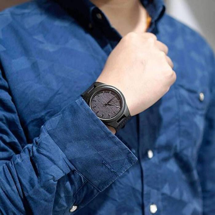 Local Watch Test.