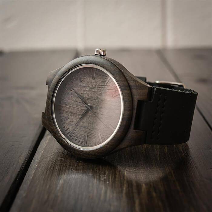 Local Watch Test.