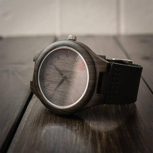 Local Watch Test.
