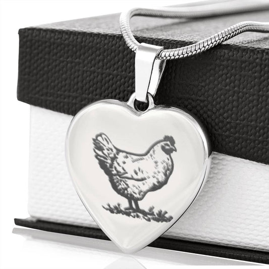 Local Love Chicken