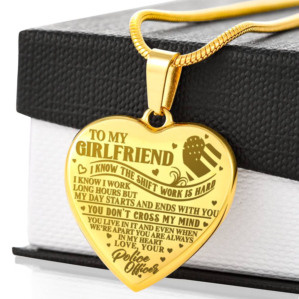 Local Engraved ENV