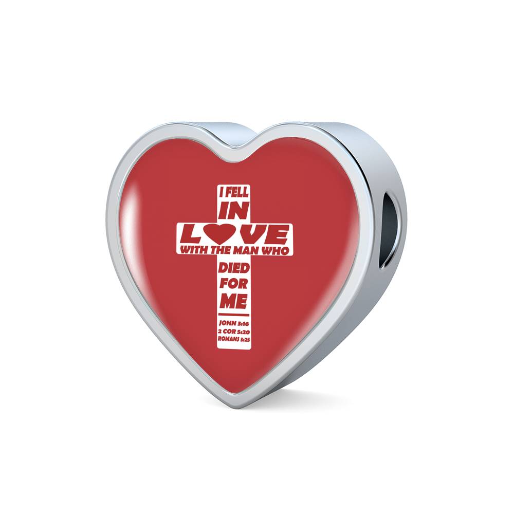 Prod Heart Charm Only Test