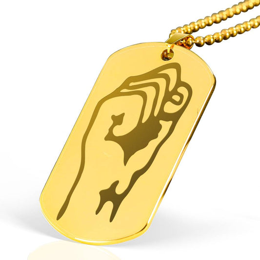 Prod Engraved Dog Test May-8