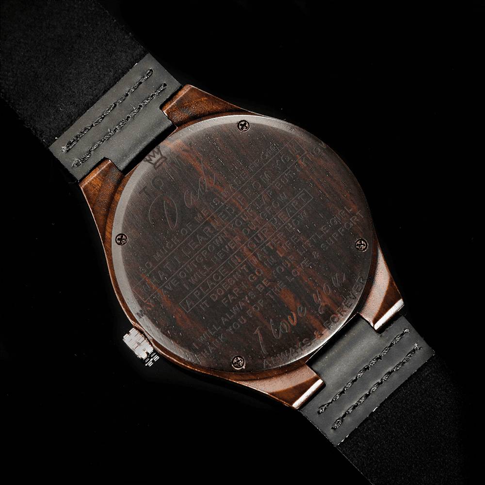 Local Watch Darkness 1 Test