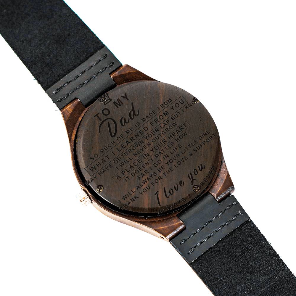 Local Watch Darkness 3 Test