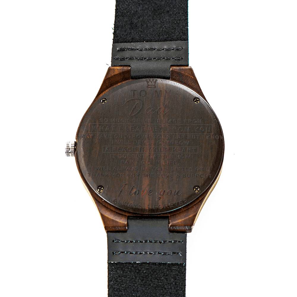 Local Watch Darkness 1 Test