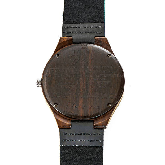 Local Watch Darkness 1 Test