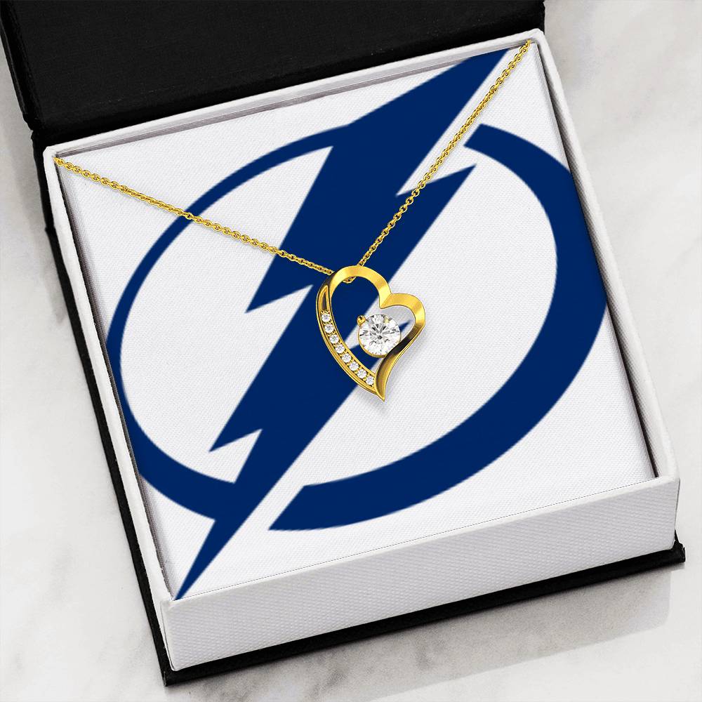 Local TB Lightning Forever Love