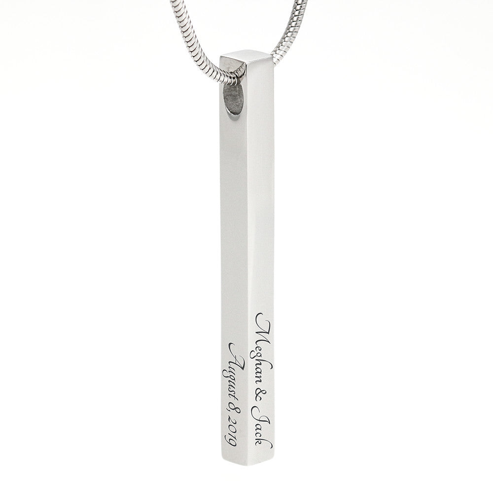 Prod Vertical Bar 8/21