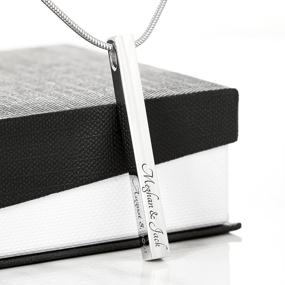 Prod Vertical Bar 8/21