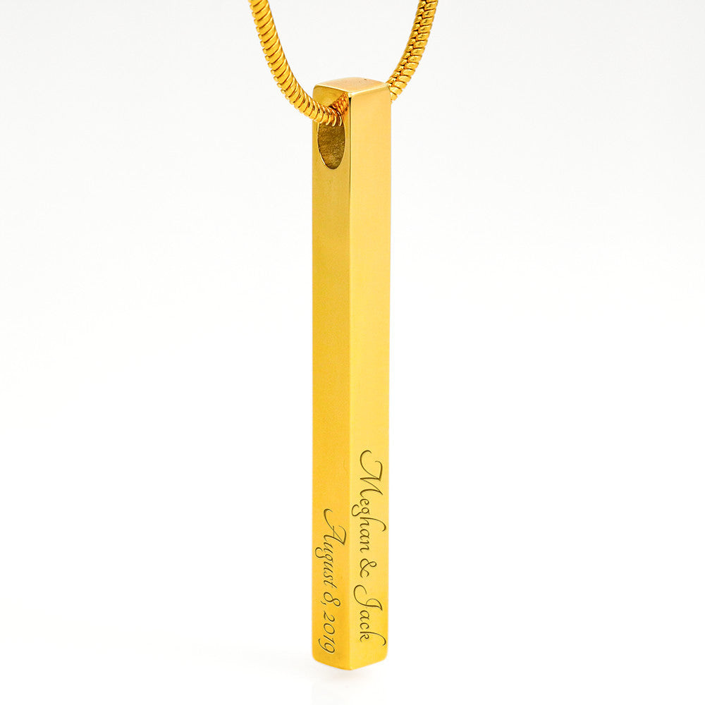 Prod Vertical Bar 8/21 SOPP patch