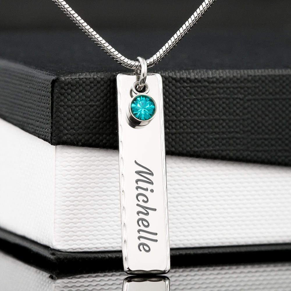 December Birthstone - Pandoras Box
