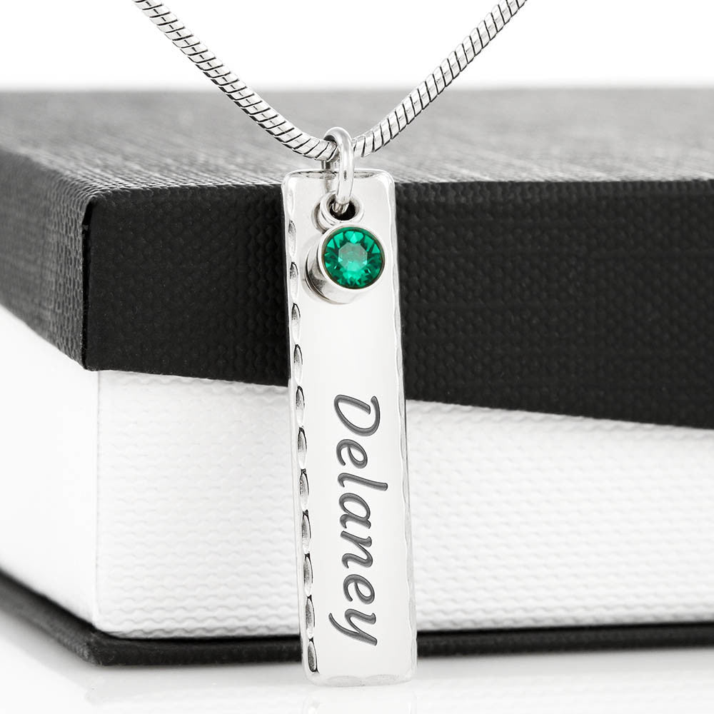 December Birthstone - Pandoras Box