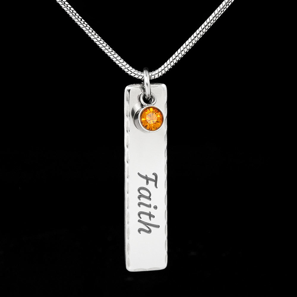 July Birthstone - Pandoras Box