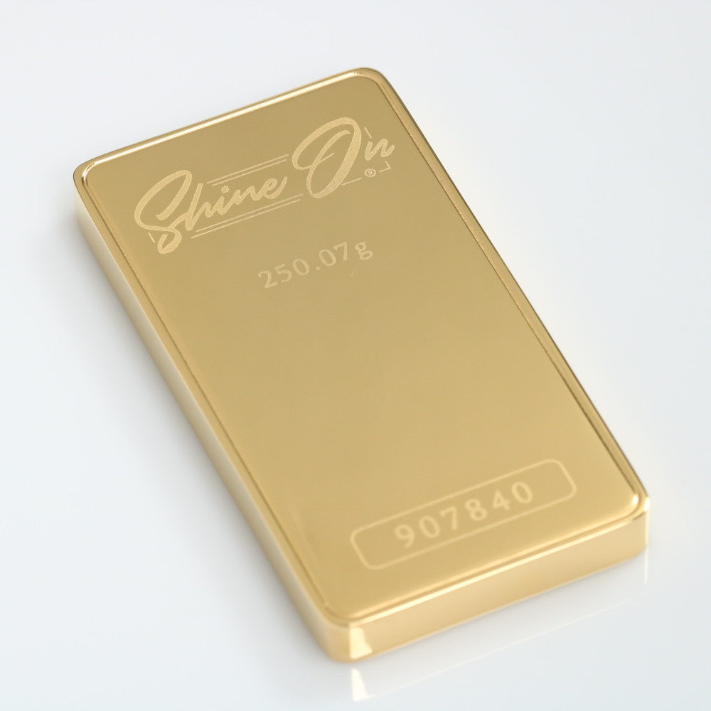 Prod FREE GOLD BAR test