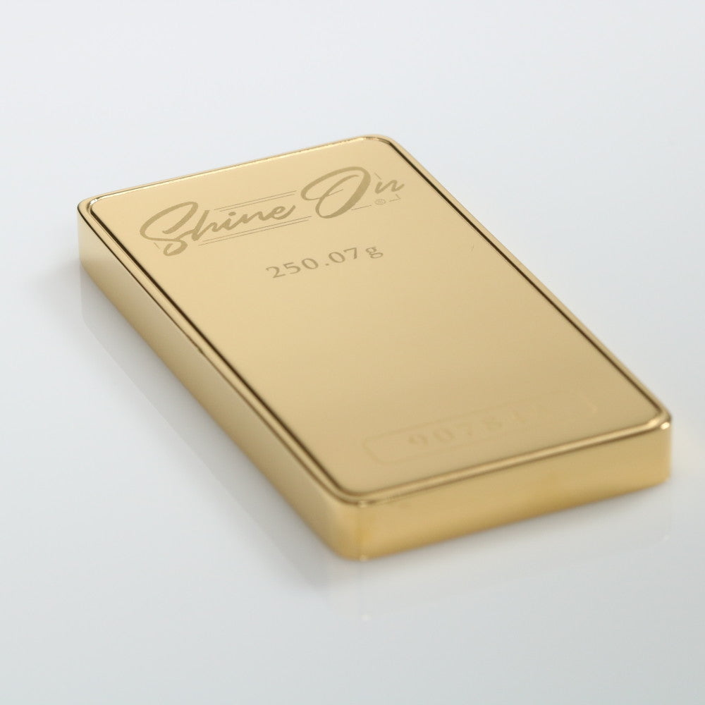 Prod FREE GOLD BAR test