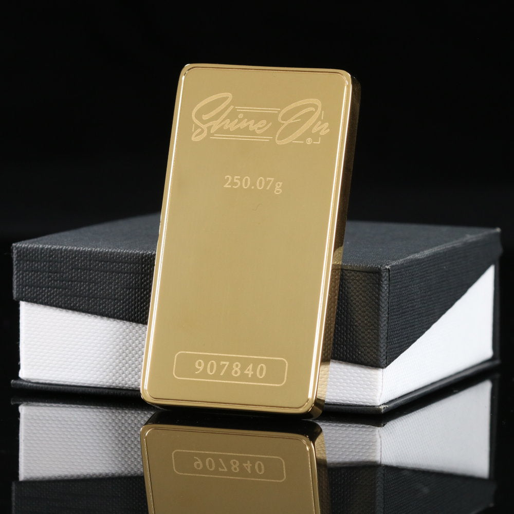 Prod FREE GOLD BAR test
