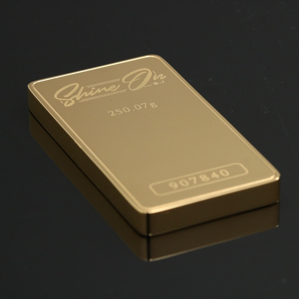 Prod FREE GOLD BAR test