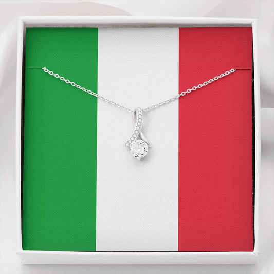 LOCAL Italy