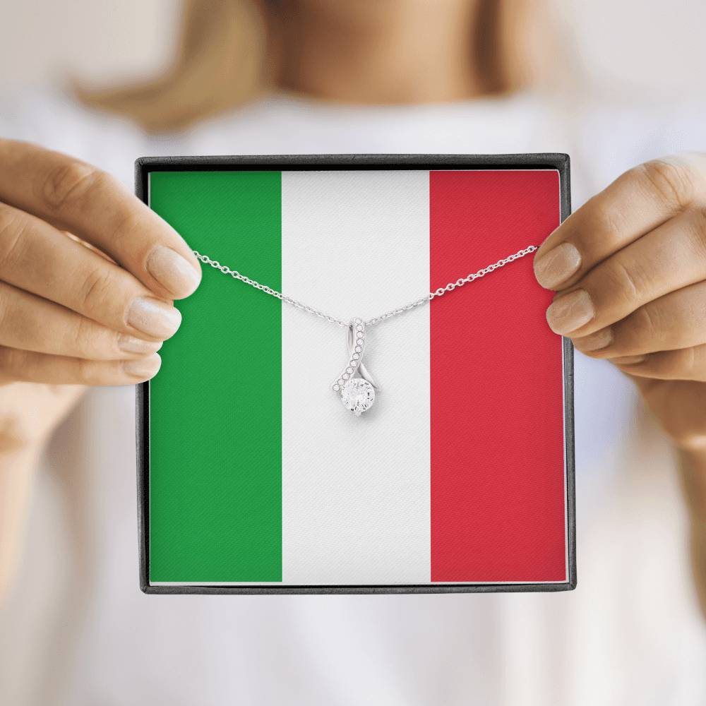 LOCAL Italy
