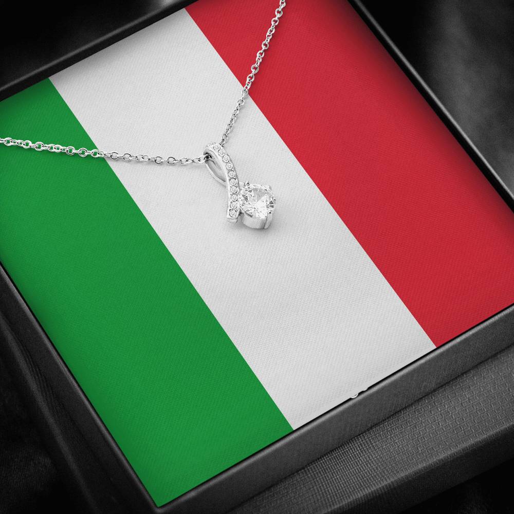 LOCAL Italy