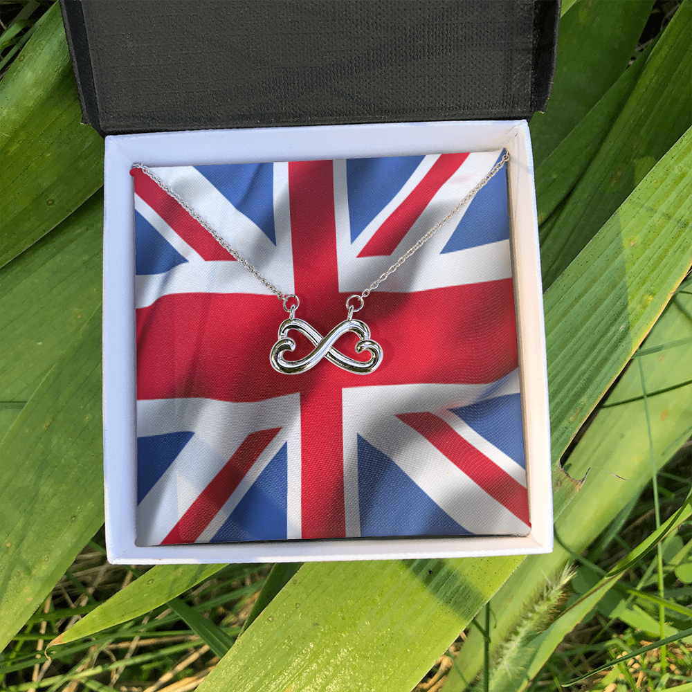 britain LOCAL Template in New Experience