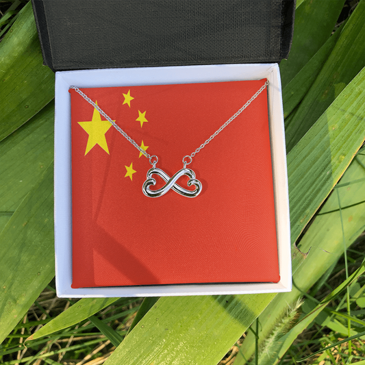 china LOCAL Template in New Experience