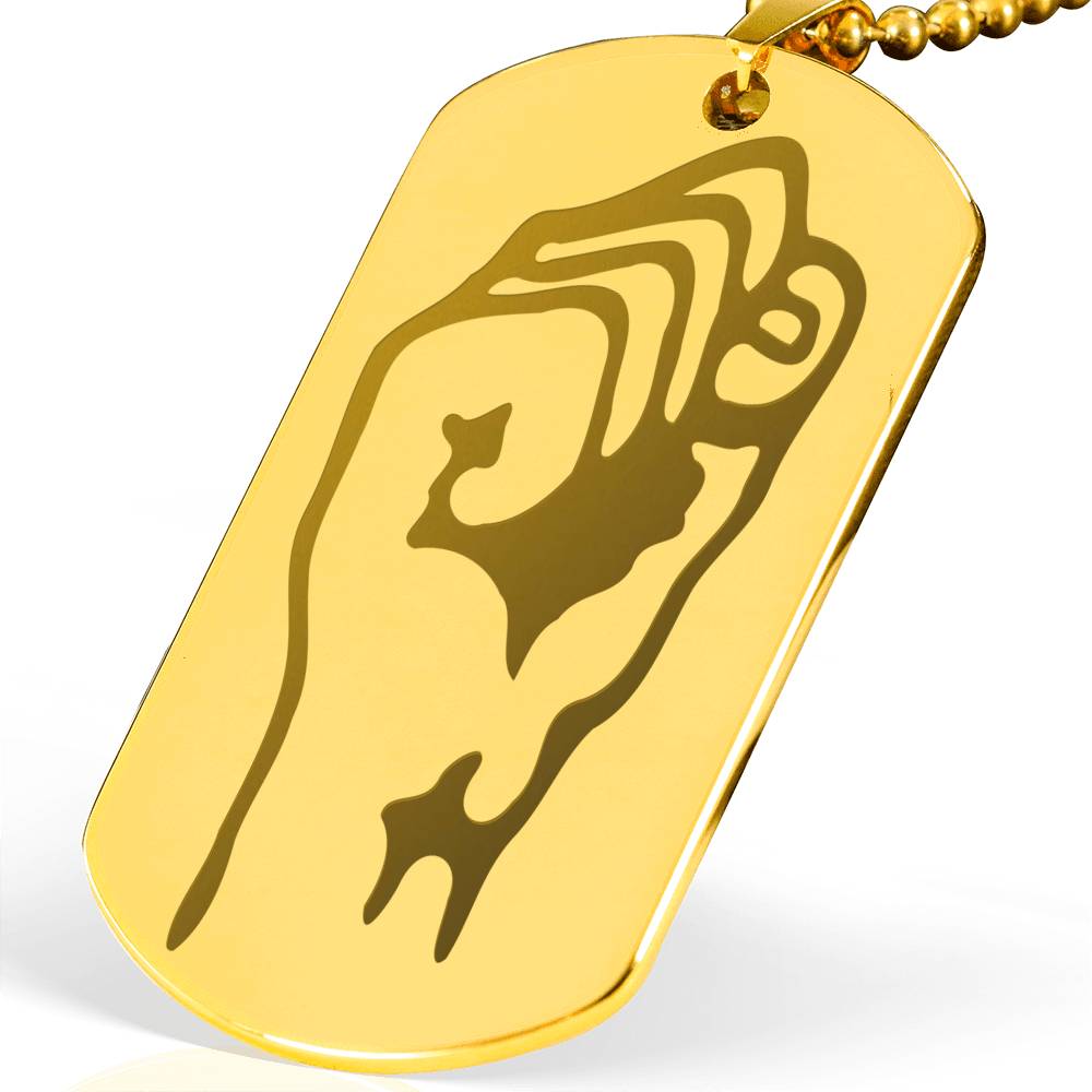 Prod E. Dog Silver and Gold Test #1