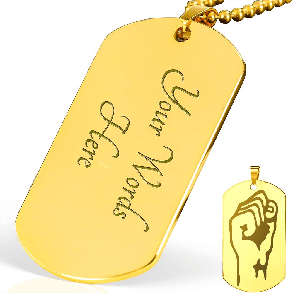 Prod E. Dog Silver and Gold Test #1
