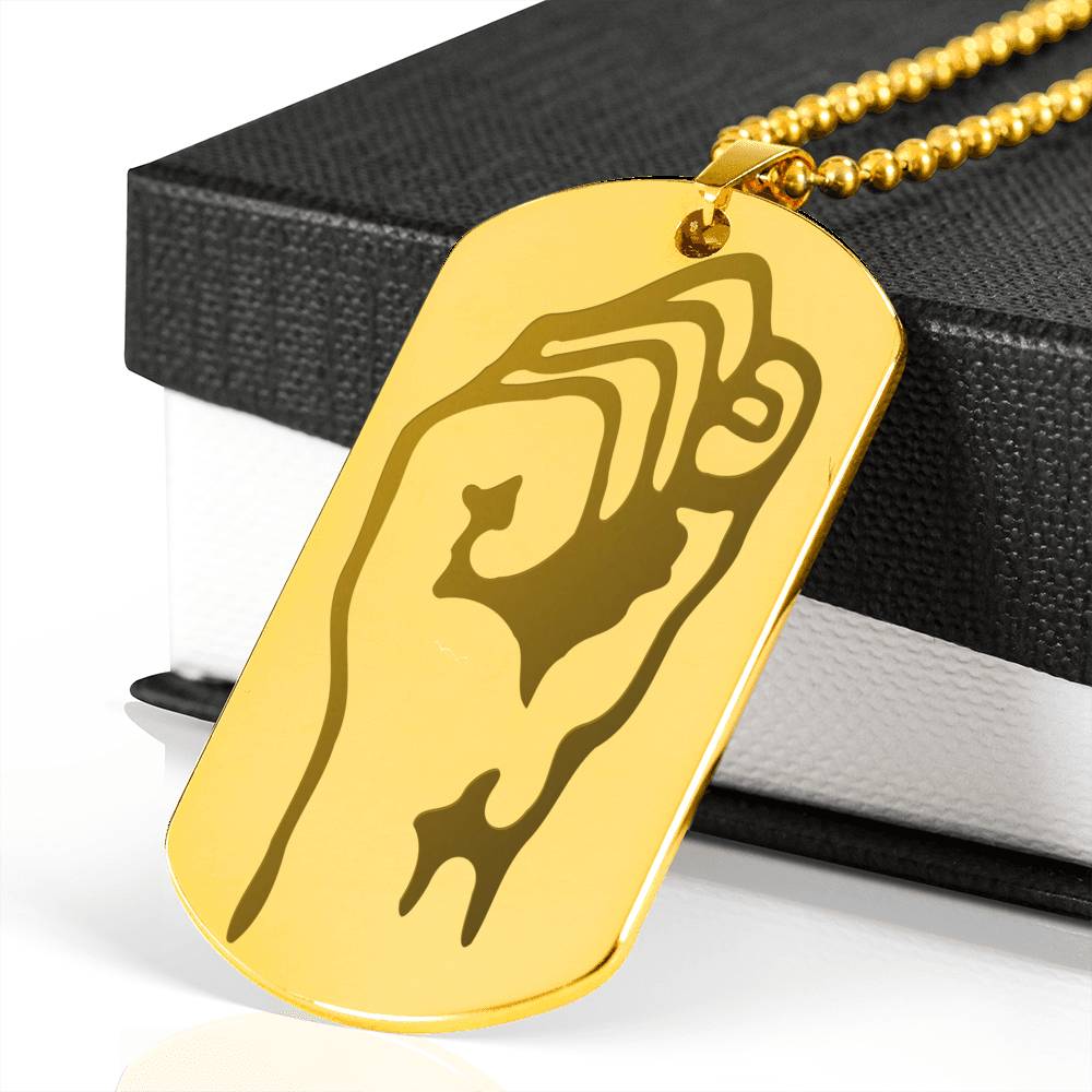 Prod E. Dog Silver and Gold Test #1