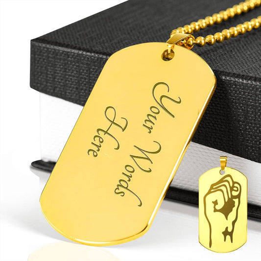Prod E. Dog Silver and Gold Test #1
