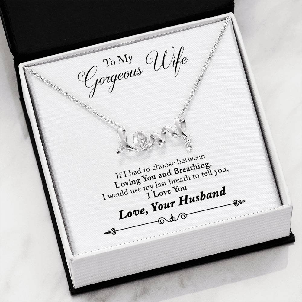 TESTING Custom MC w/ Scripted Love