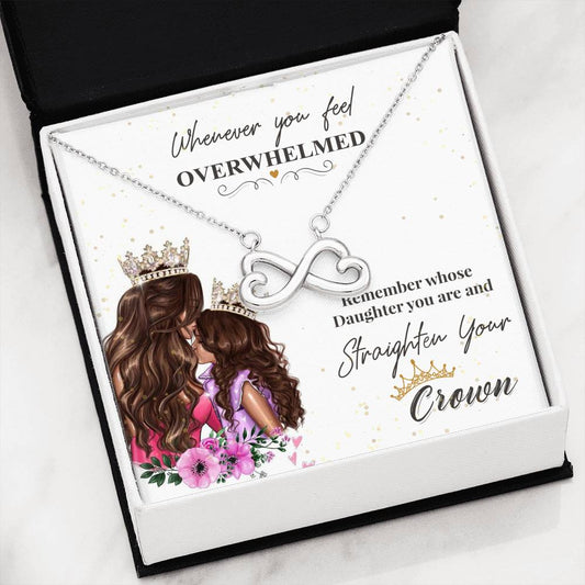 TESTING Custom MC w/ Infinity Hearts